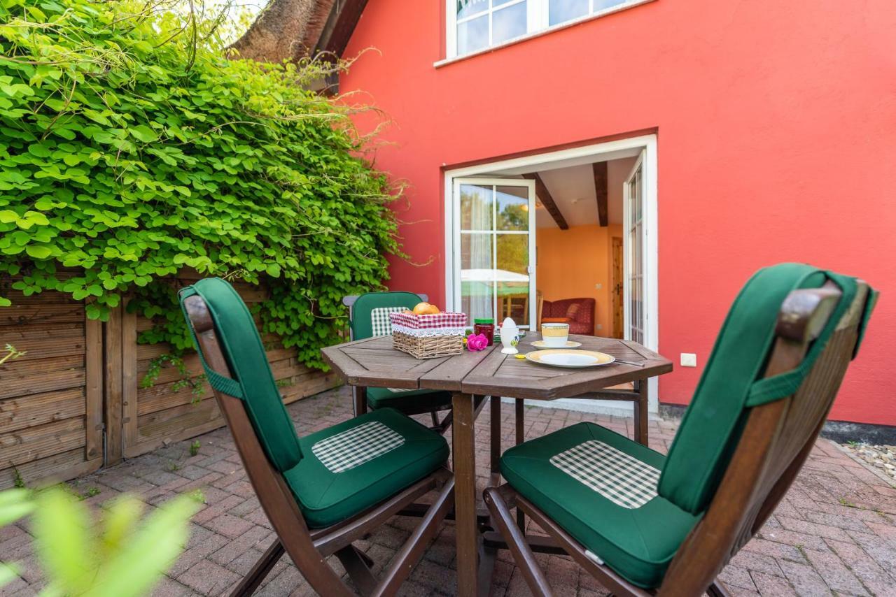 Landhaus Lorenz มิดเดลฮาเกน ภายนอก รูปภาพ